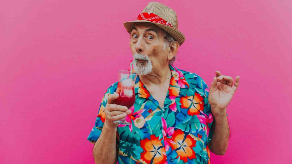 Aide administratif pour Séniors